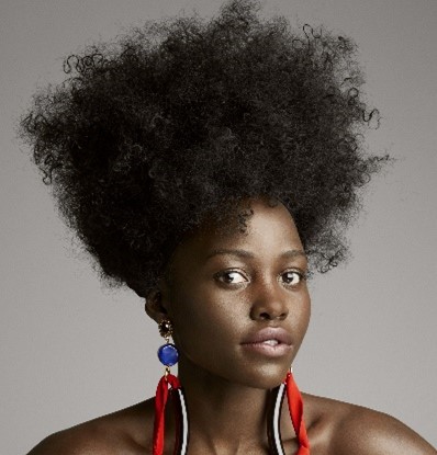 Lupita Nyong