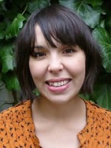 Polly Ho-Yen