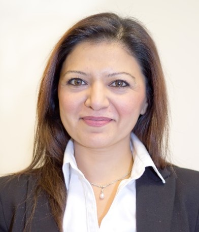 Sufiya Ahmed