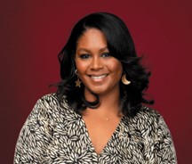Vashti Harrison