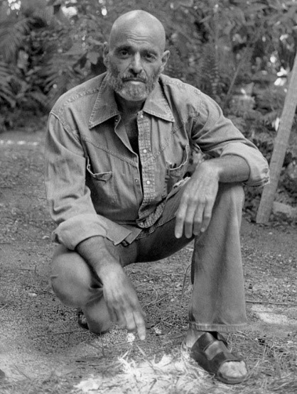 Y3 Shel Silverstein