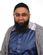 Mr Z Moosa