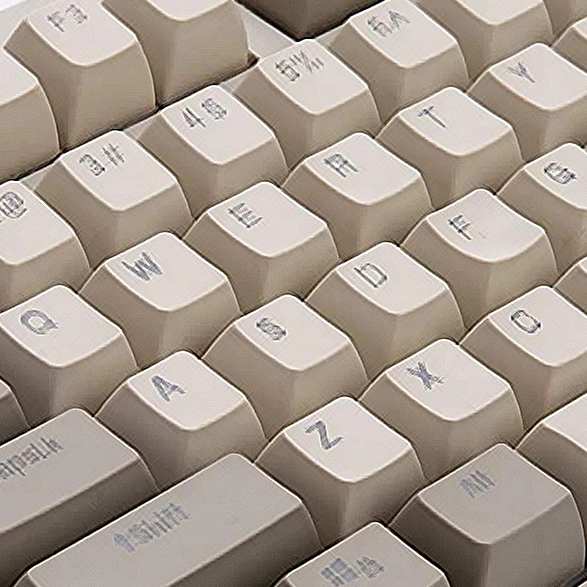 Keyboard