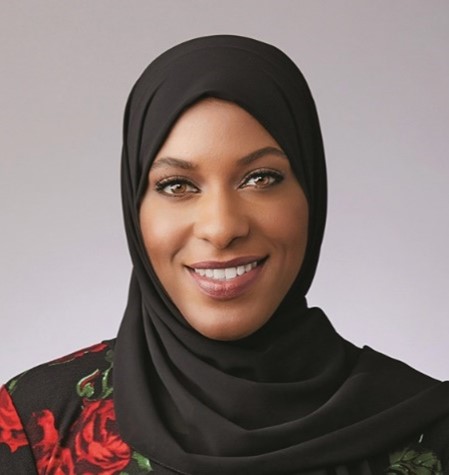 Ibtihaj Muhammad